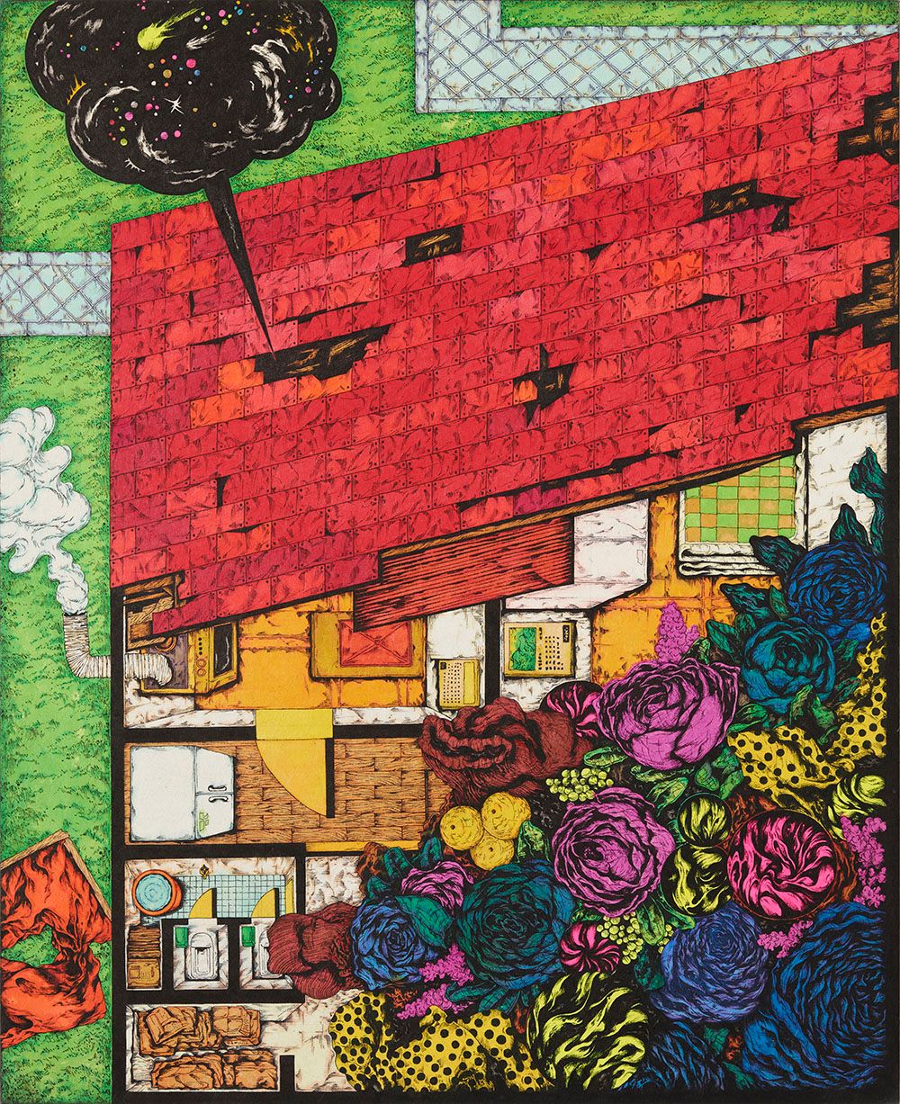 기억의 방01_80x65cm_장지에 아크릴잉크_2021.jpg