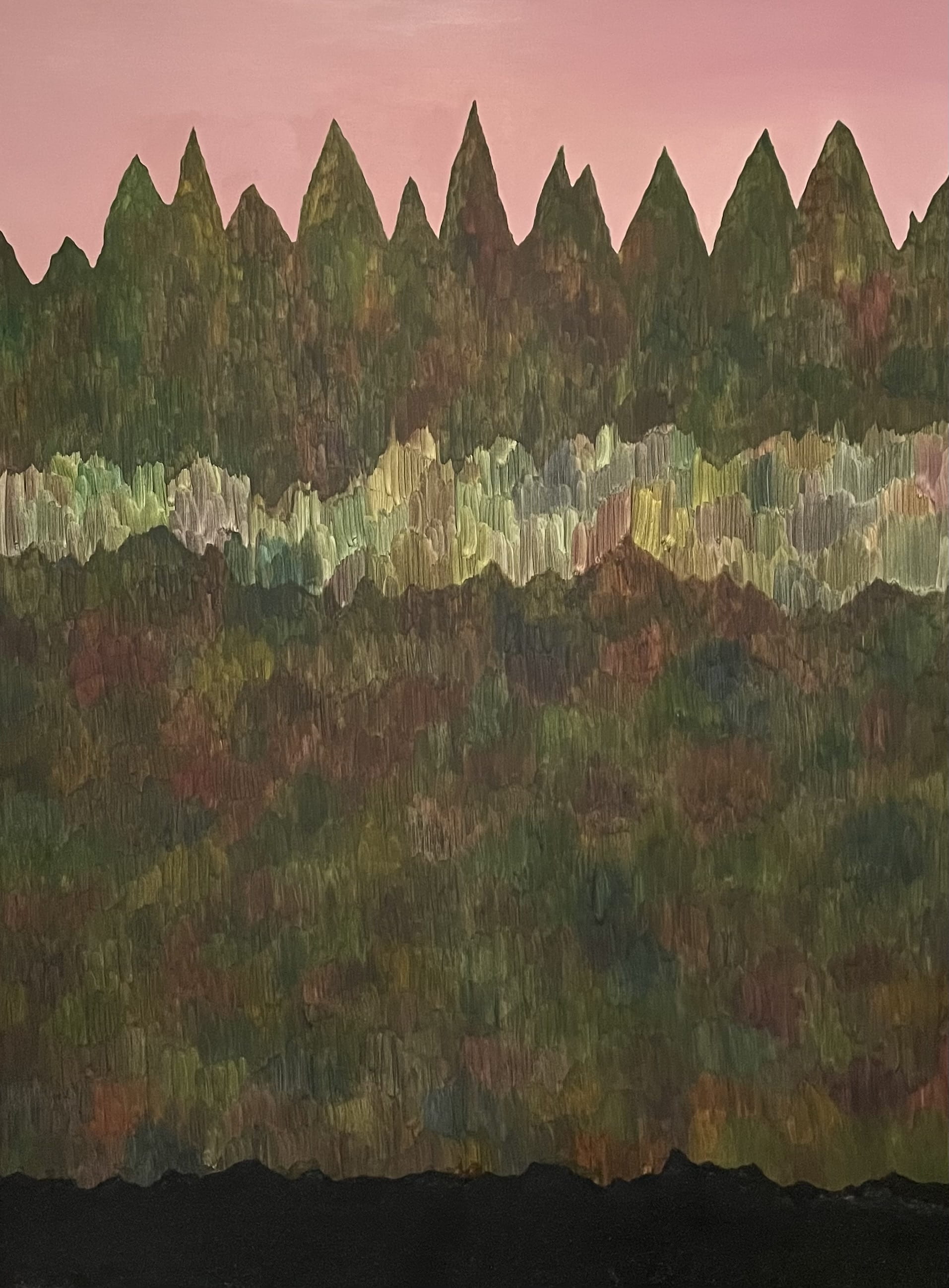 뾰족한 산_130.3x97cm_Oil on canvas_2019.jpg