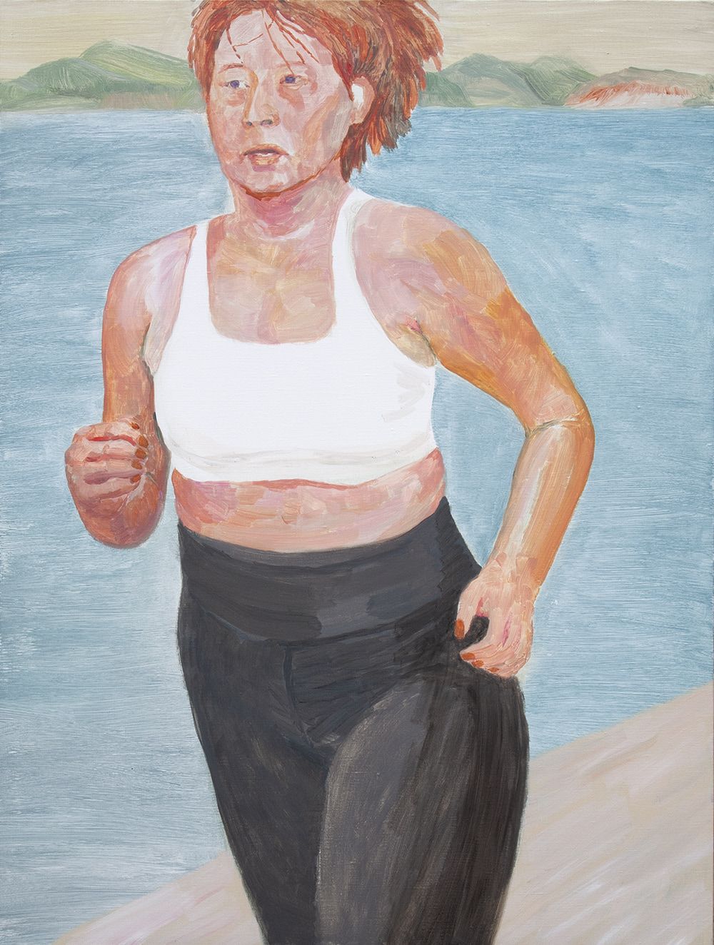 기라는 건 몸에서 나오는 에너지_130x97cm_캔버스에 아크릴_2021.jpg