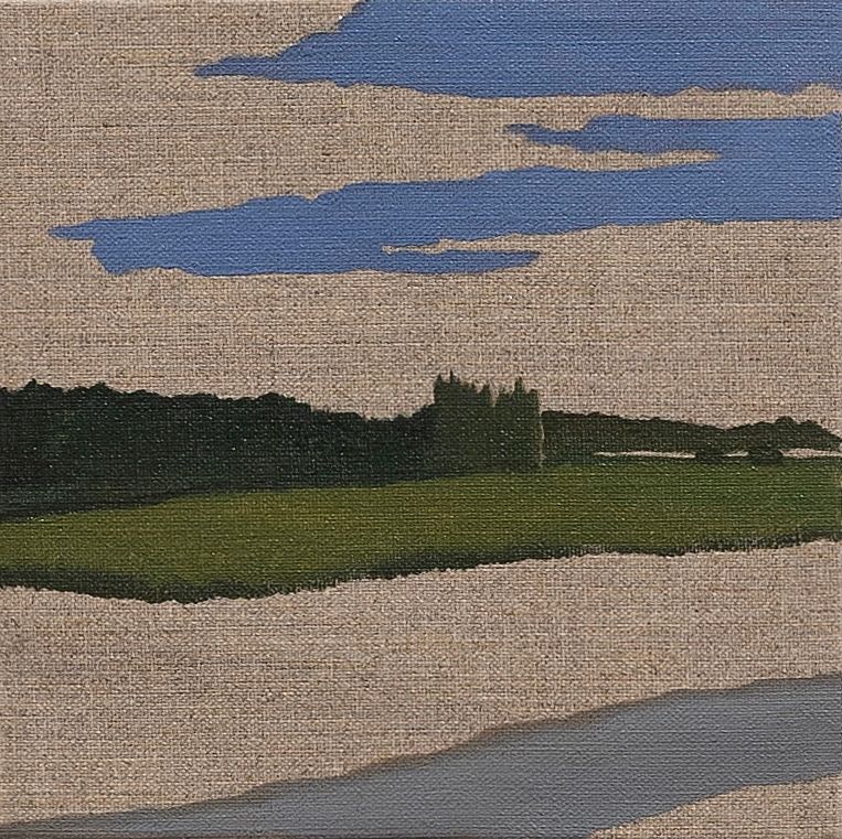 흐르는 풍경_15.8x15.8cm_Oil on canvas_2019.jpg