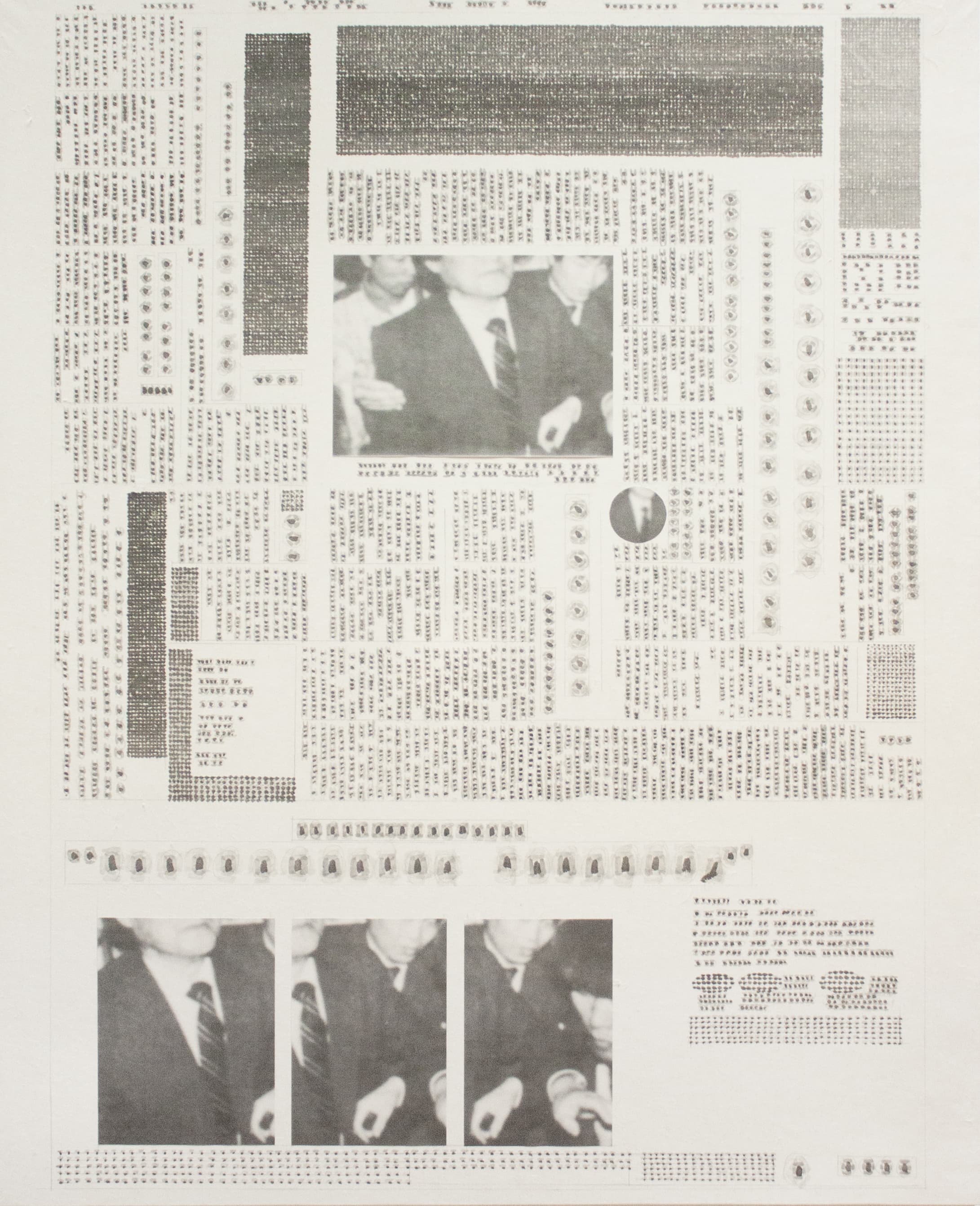 1989년 4월 22일 (서울서 1시간 거리..)_162.3x130cm_한지에 연필, 먹, 디지털 프린트_2022.jpg