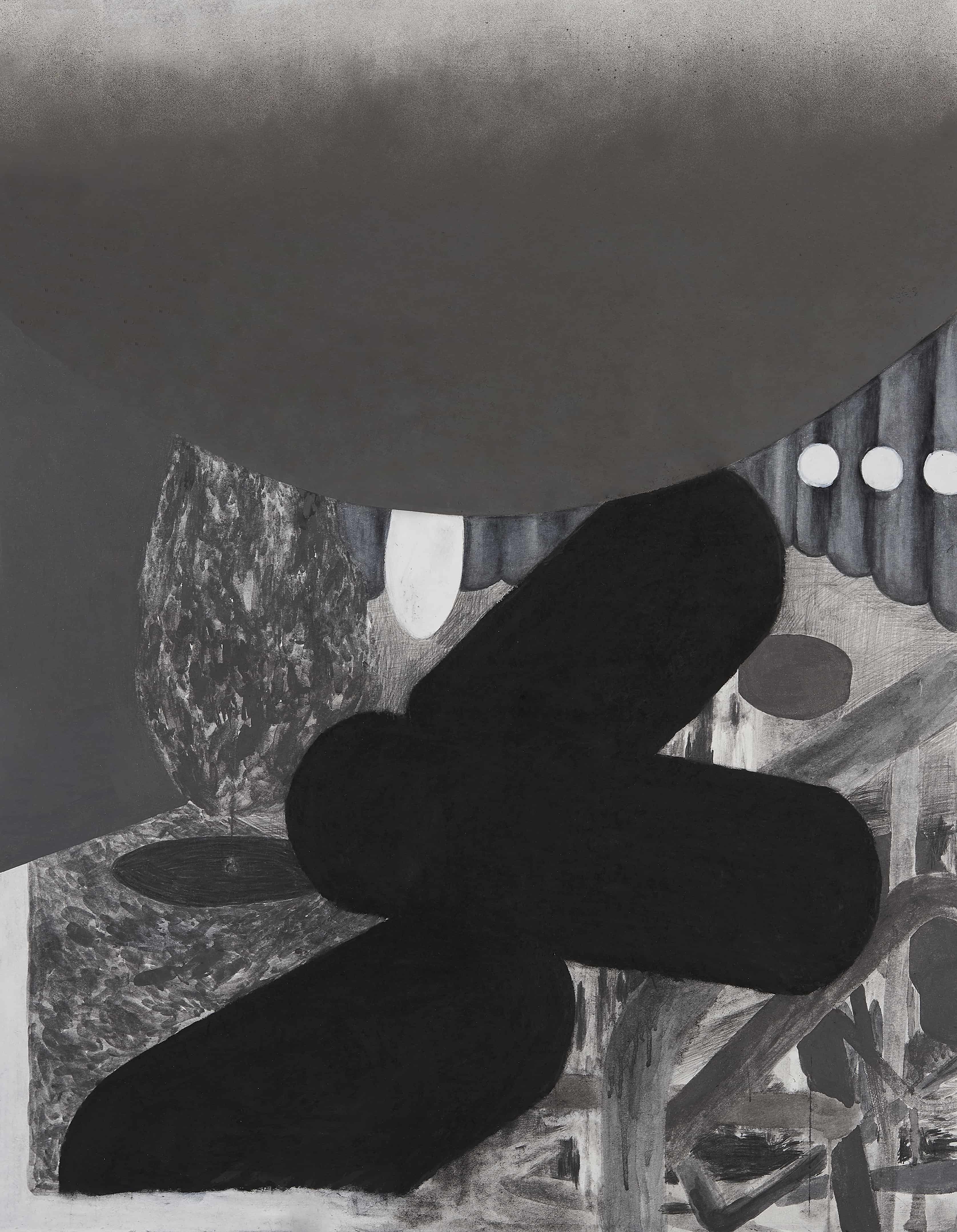정물1_116.8x91cm_장지에 혼합재료_2018.jpg