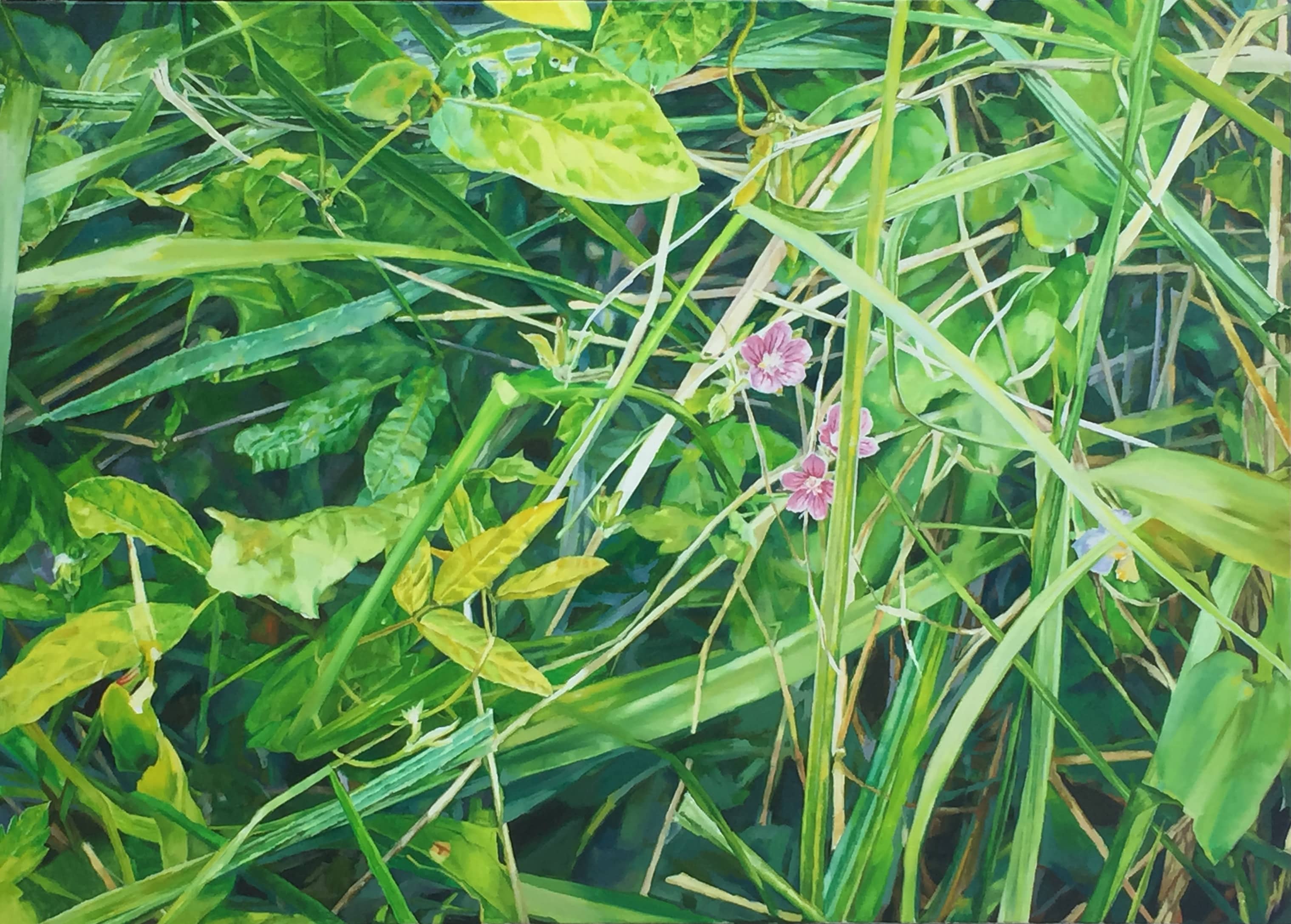 그들의 평범한 생활 2018_65.1x90.9cm_Oil on canvas_2018.jpg