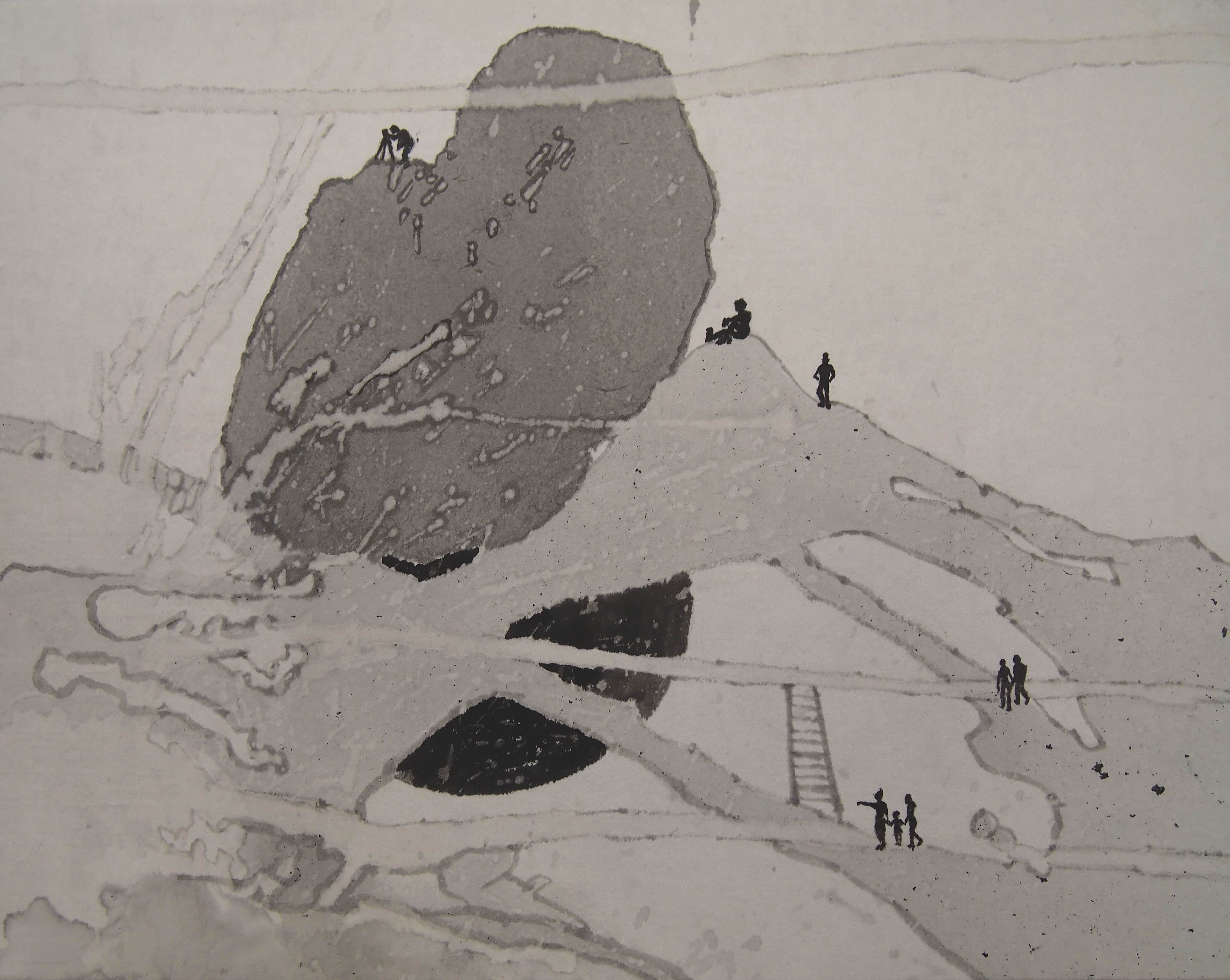 소금산수 28_27x35cm_장지에 먹과 소금_2021.jpg
