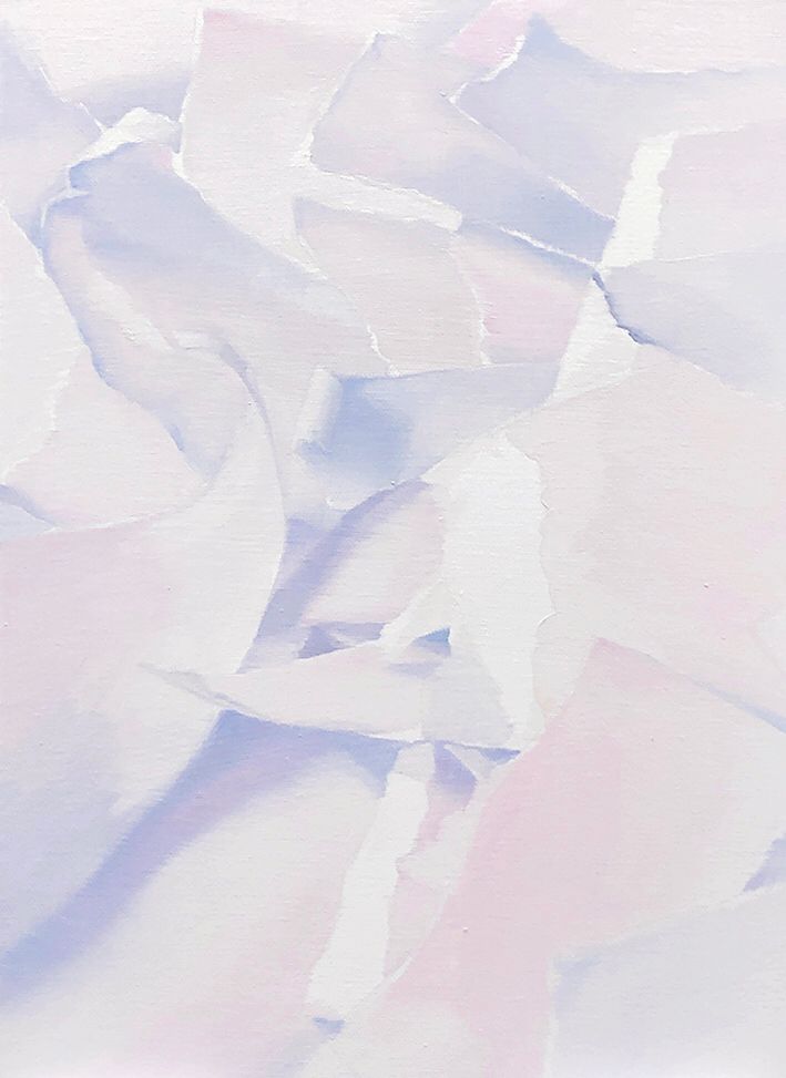 2. 만들 수 없는 모양, 33.4x24.2cm, oil on canvas, 2022.jpg