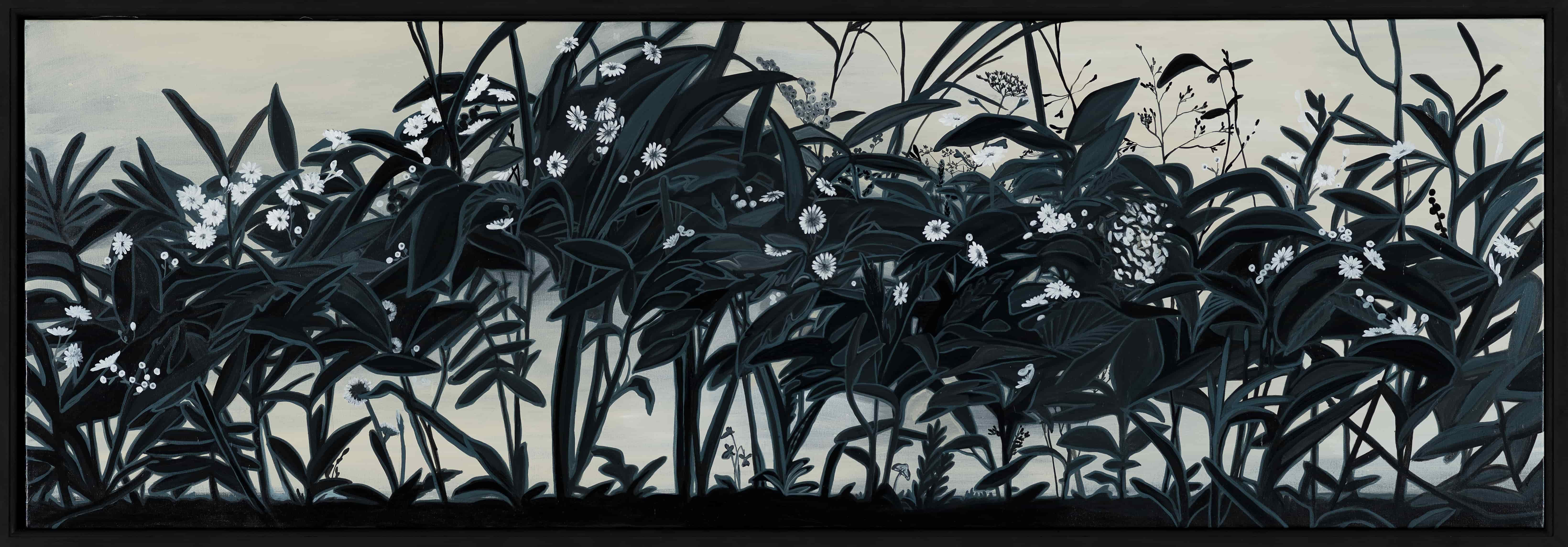 숲속 33_69x200cm_캔버스에 유채, 아크릴채색_2021.jpg