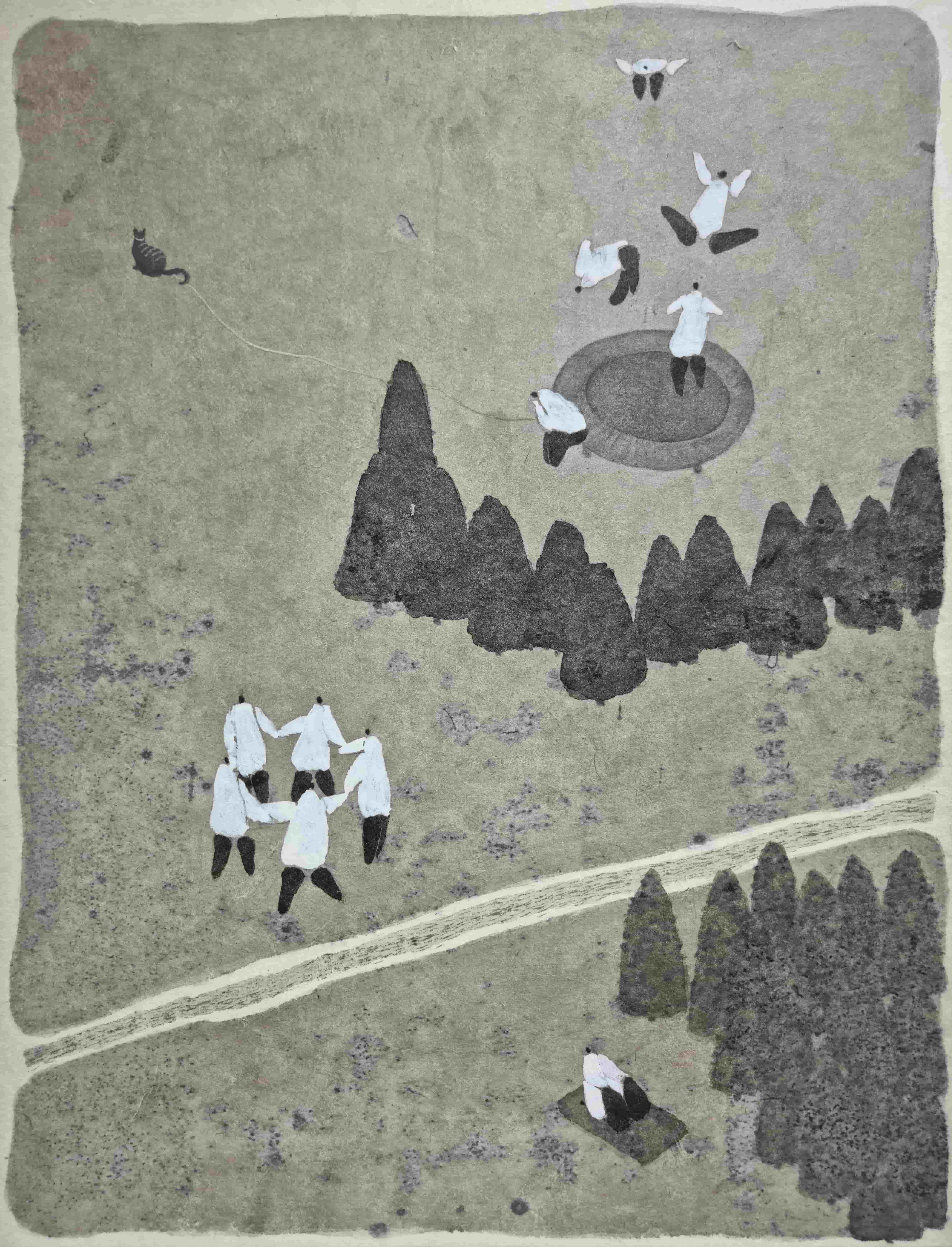 오늘 그리고 내일_ 40.9x31.8cm_장지에 혼합재료_2021.jpg