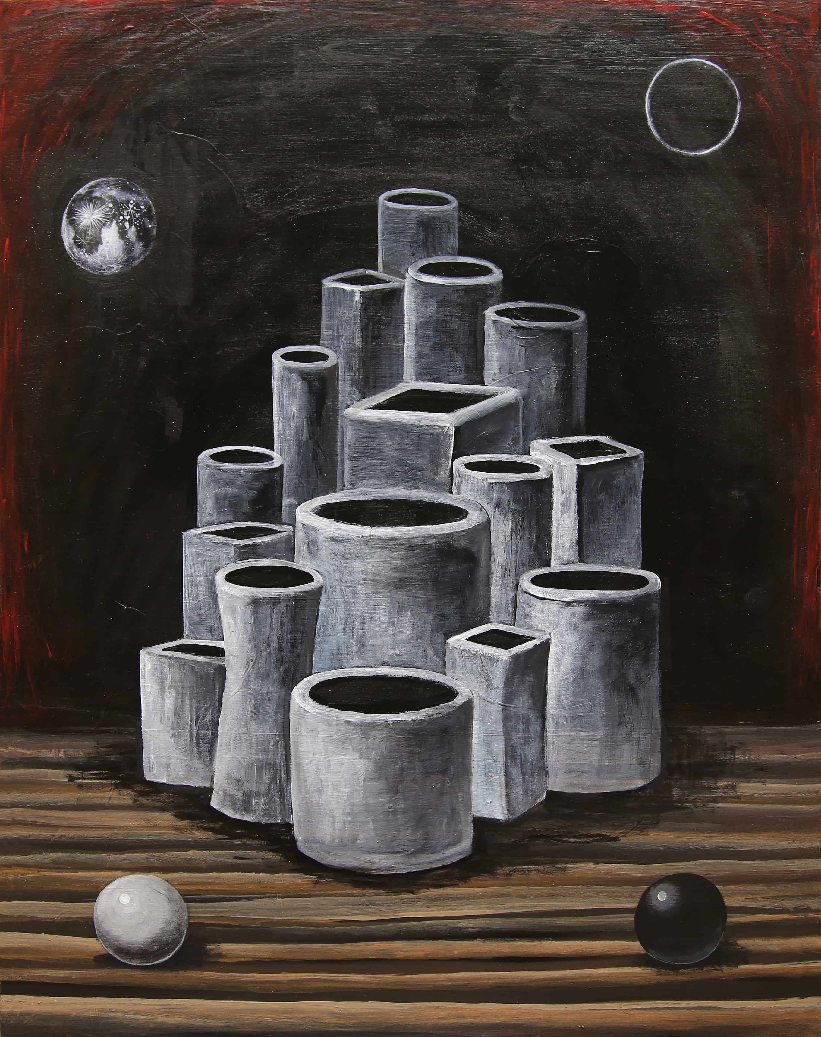 정물_41x32cm_종이(나무패널) 위에 과슈, 아크릴_2018-2020.jpg