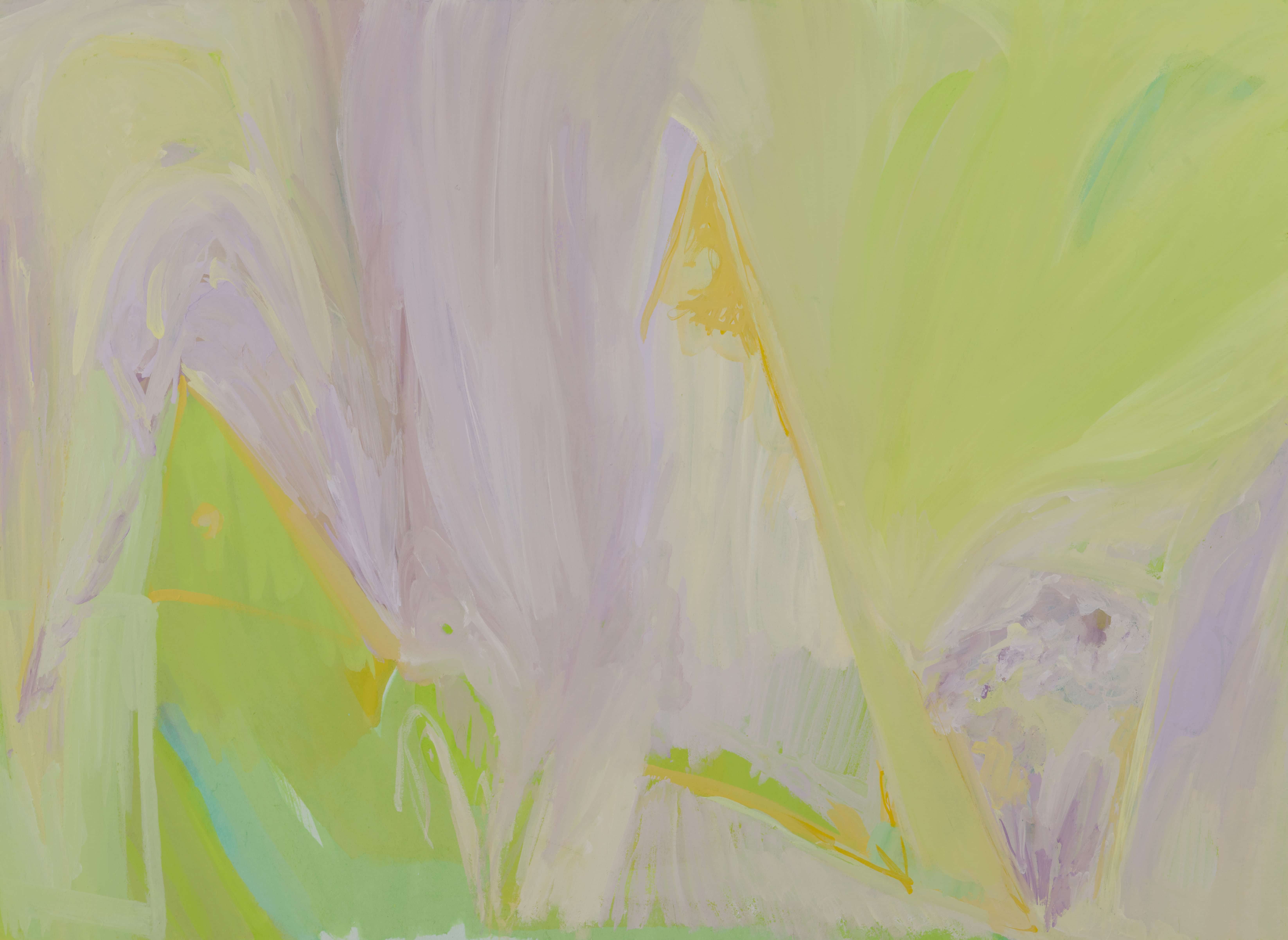 기쁨의 요소들_53x72.7cm_장지에 피그먼트_2018.jpg