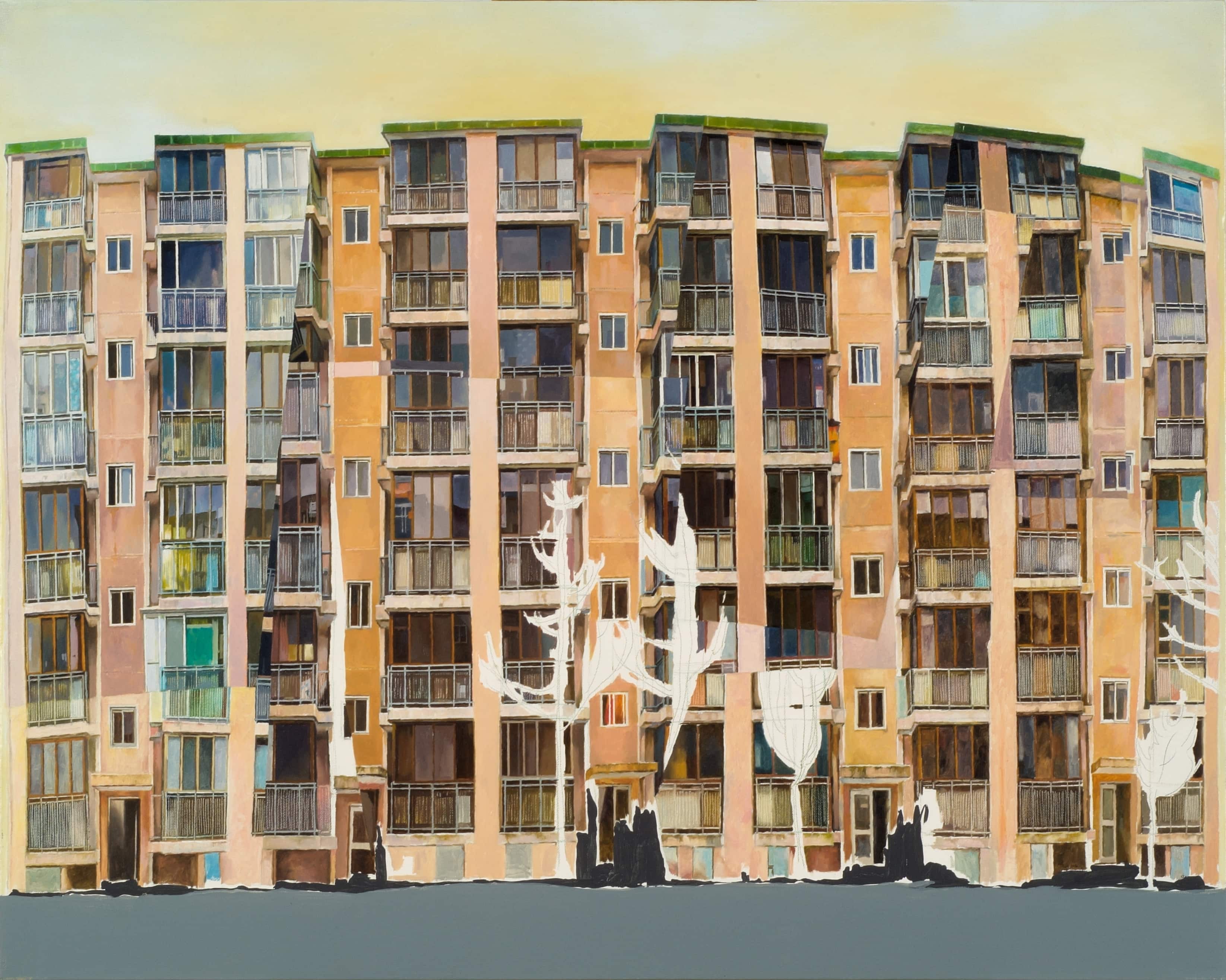 집_72.7x90.9cm_Oil on canvas_2007.jpg