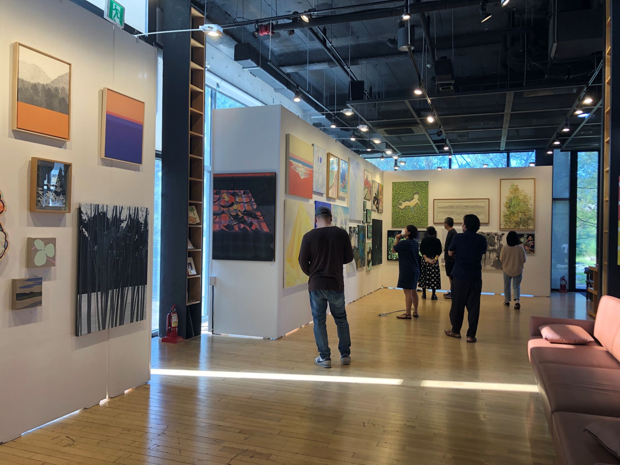 팝업갤러리 9.30-10.3 Net Fair - ART DMZ 아트경기 업 라이브러리스테이 지지향(2).jpg