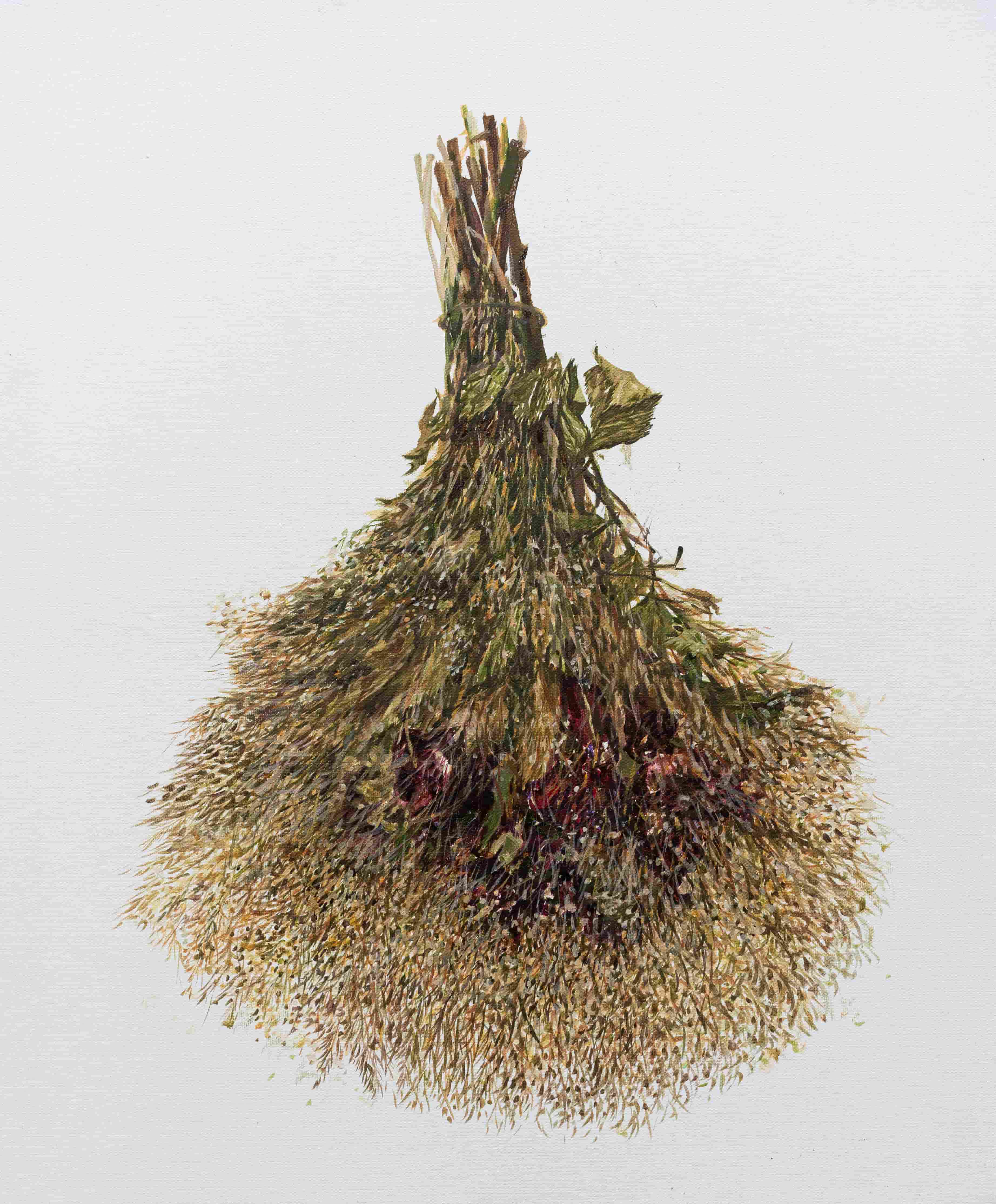 Bouquet_53x45.5cm_Oil on canvas_2019 (3).jpg