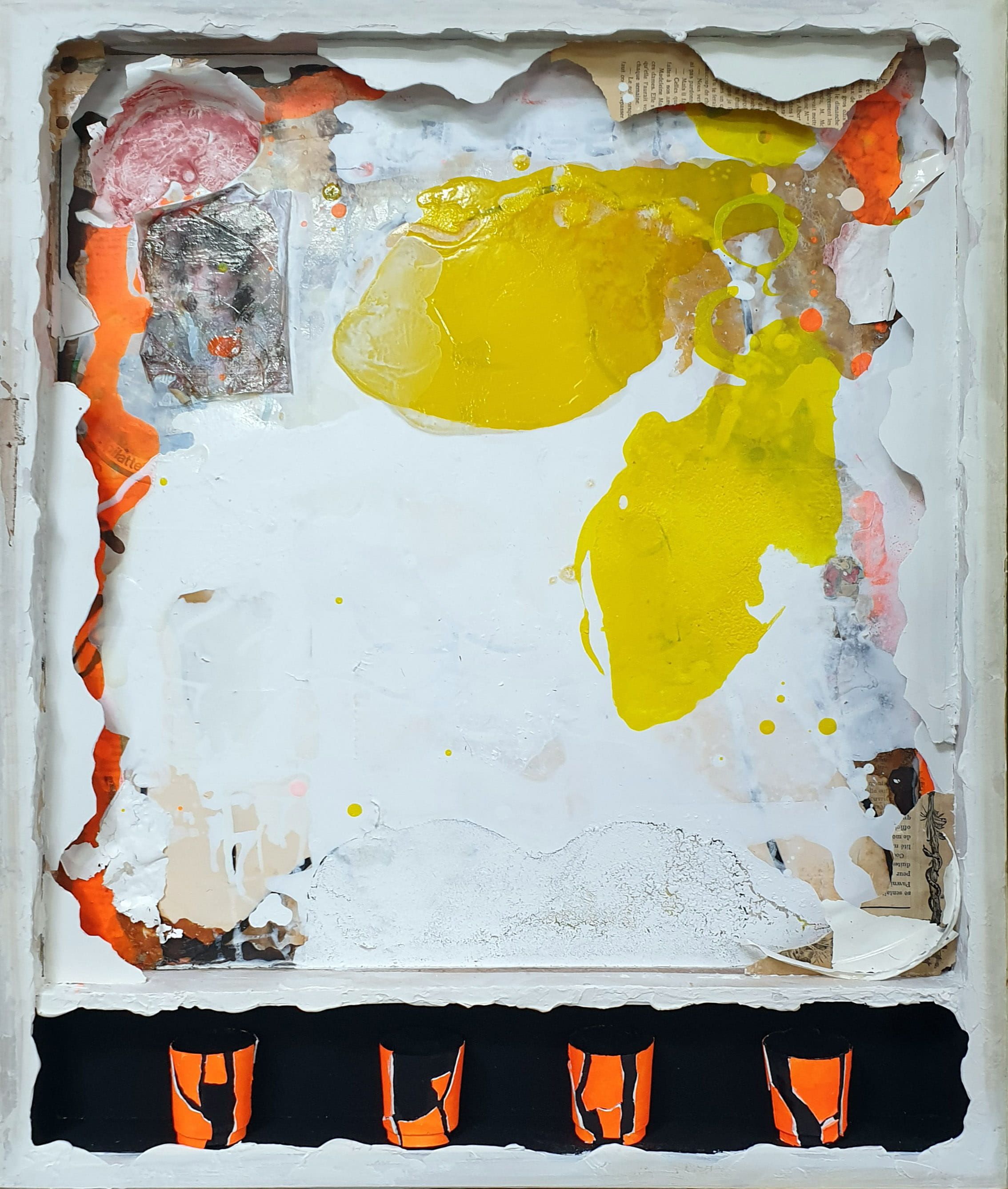 Showcase-화양연화-07_70x50cm_Mixed media, plaster of cups, acrylic on wood box_2022.jpg