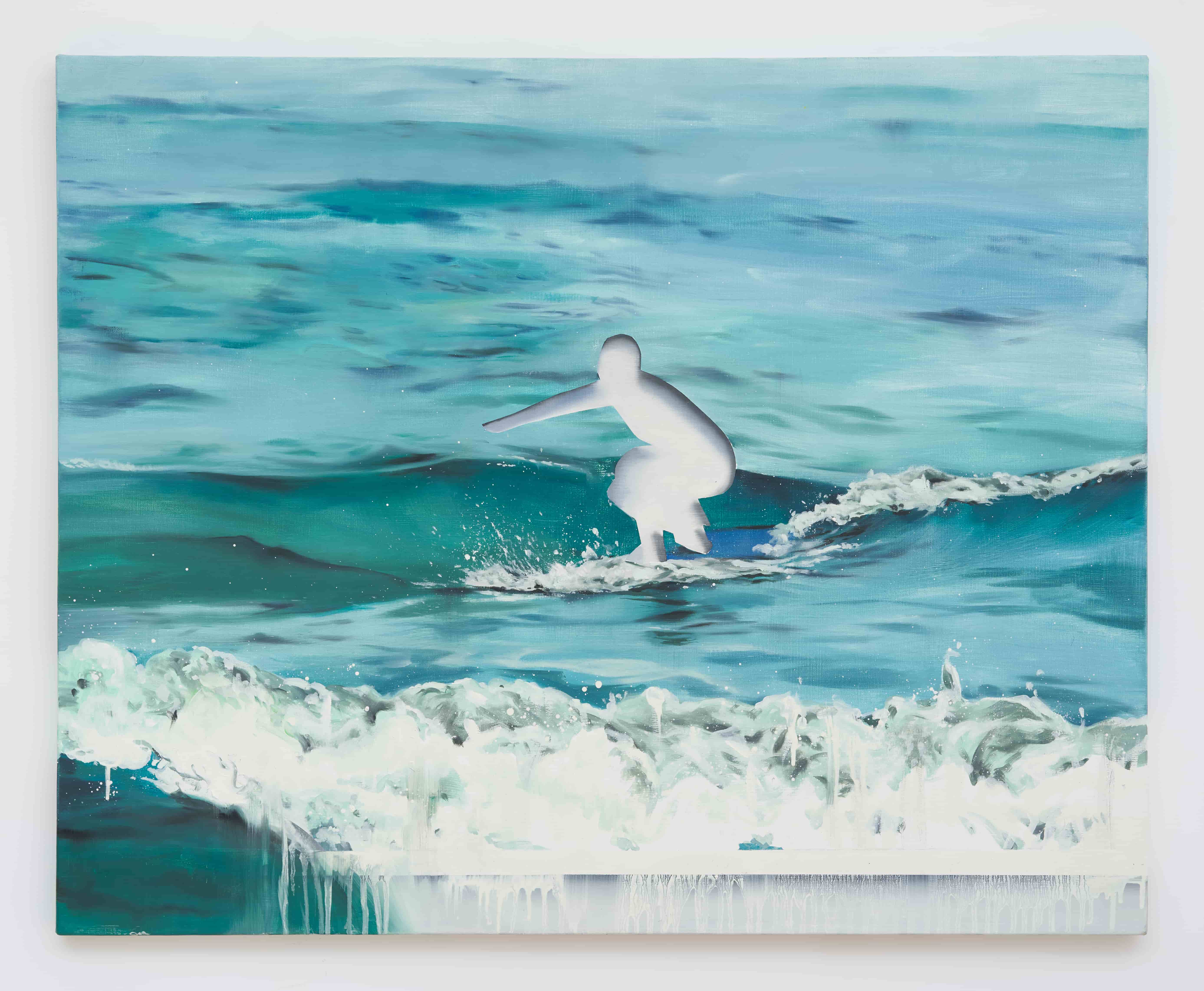 Surfing_80x100cm_Oil on canvas_2020.jpg