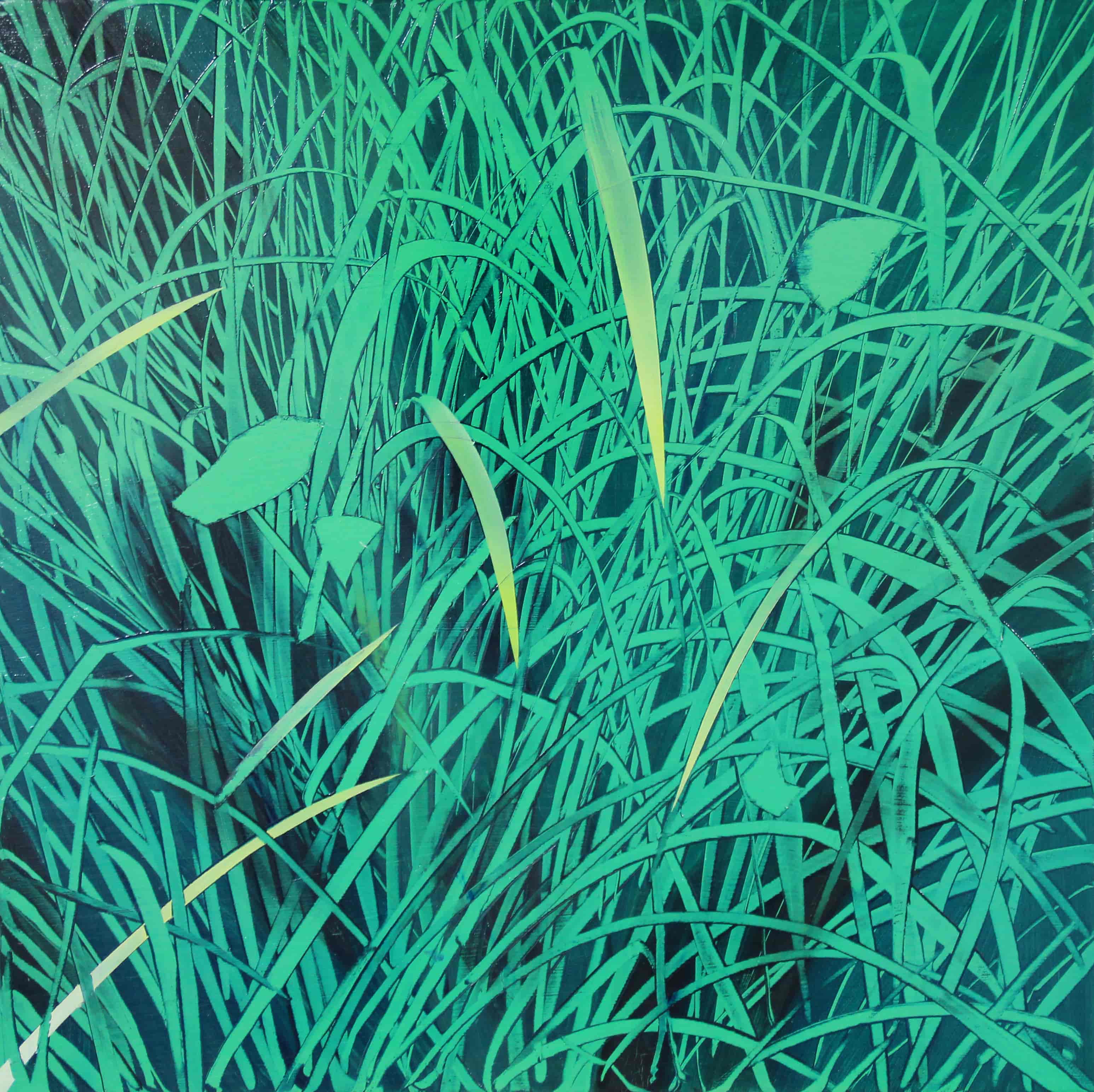 Yellow tips_33x33cm_Oil on canvas_2020.jpg